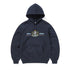 Crest Hoodie