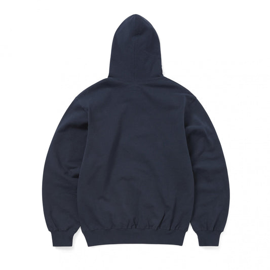 Crest Hoodie