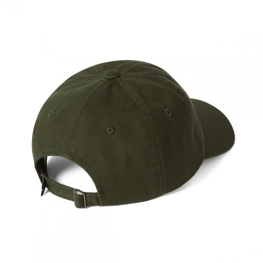 T-logo Cap - Khaki