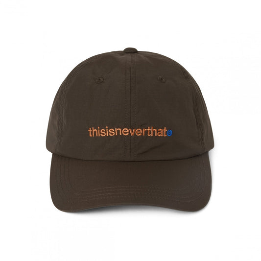 Supplex Sport T-logo Cap