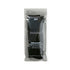 SP-Logo Socks 3 Pack - Black