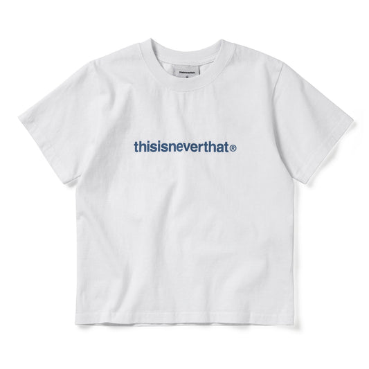 Women's T-Logo W Tee - White
