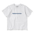 Women's T-Logo W Tee - White