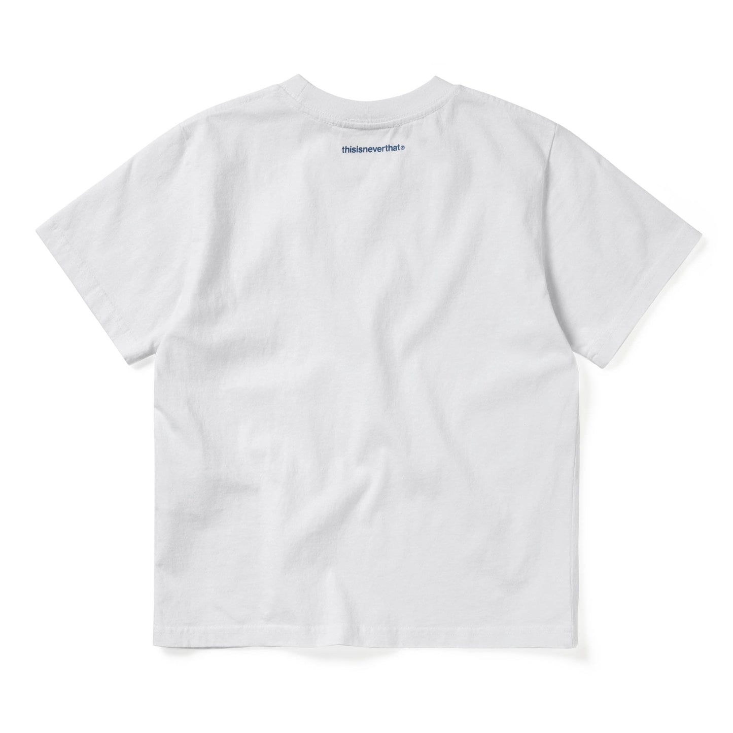 Women's T-Logo W Tee - White