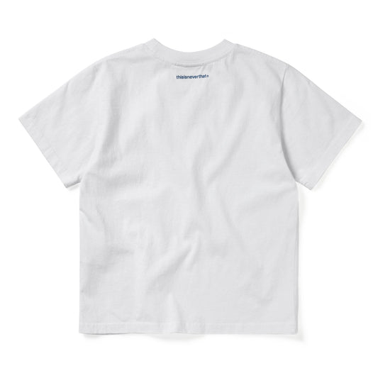 Women's T-Logo W Tee - White