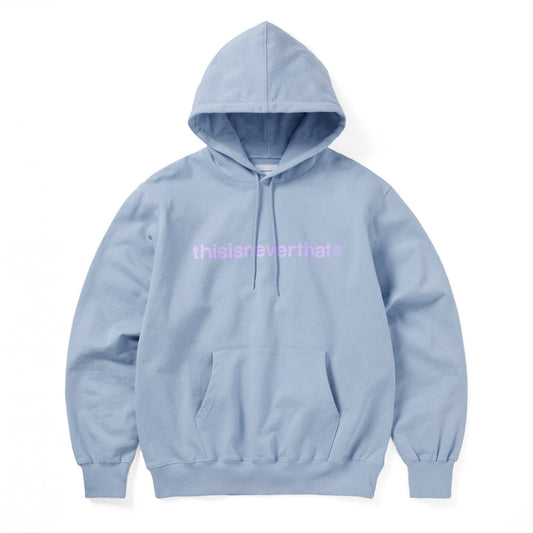T-Logo LT Hoodie - Lavender
