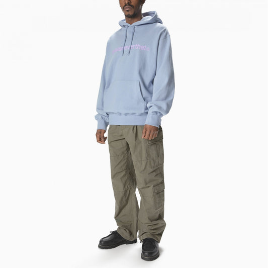 T-Logo LT Hoodie - Lavender