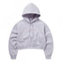 Women's Arch-Logo W Hoodie - Lilac