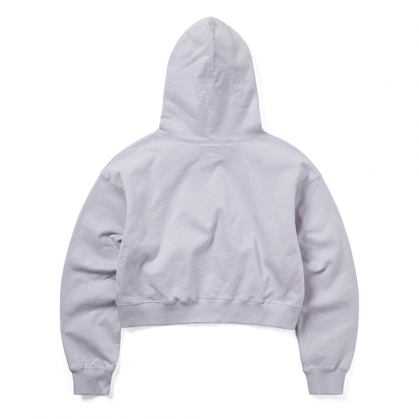 Women's Arch-Logo W Hoodie - Lilac