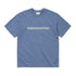 T-Logo Tee - Steel