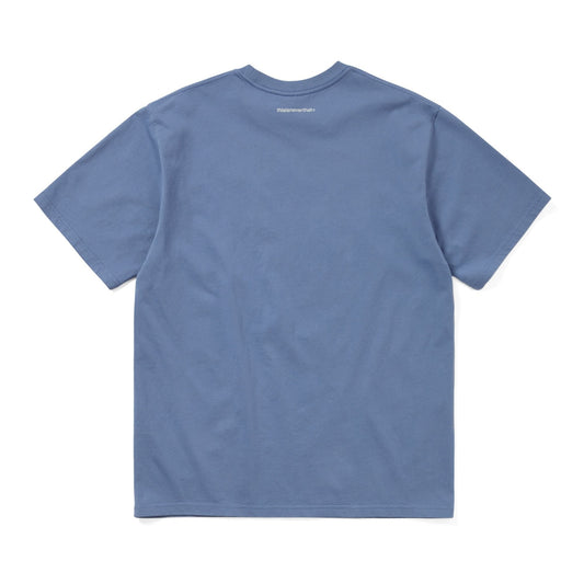 T-Logo Tee - Steel