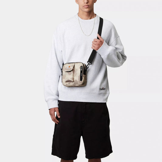 Essentials Bag, Small Camo Duck, Desert