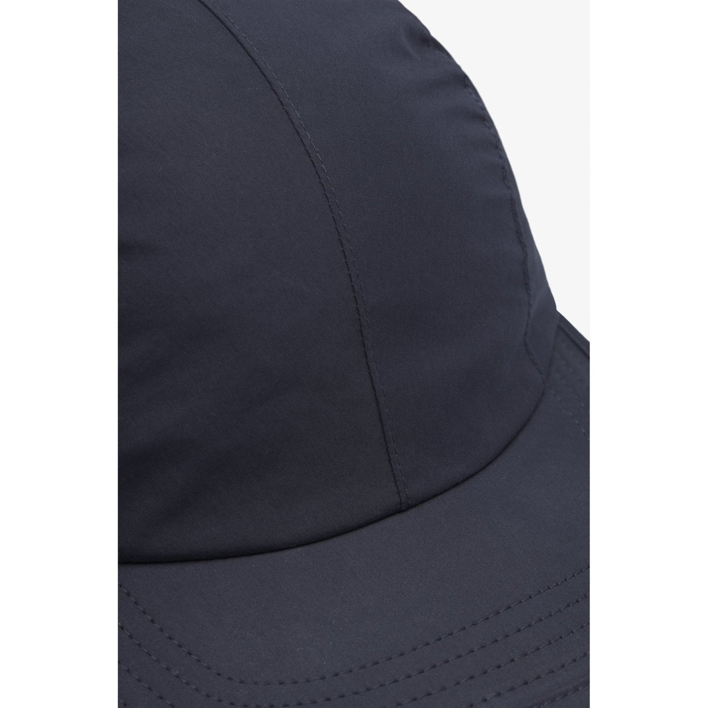 4-panel Tech Poplin Cap
