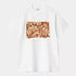 S/S Cai Arfon Bellis T-shirt - White