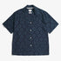 Mads Batik Ss Shirt