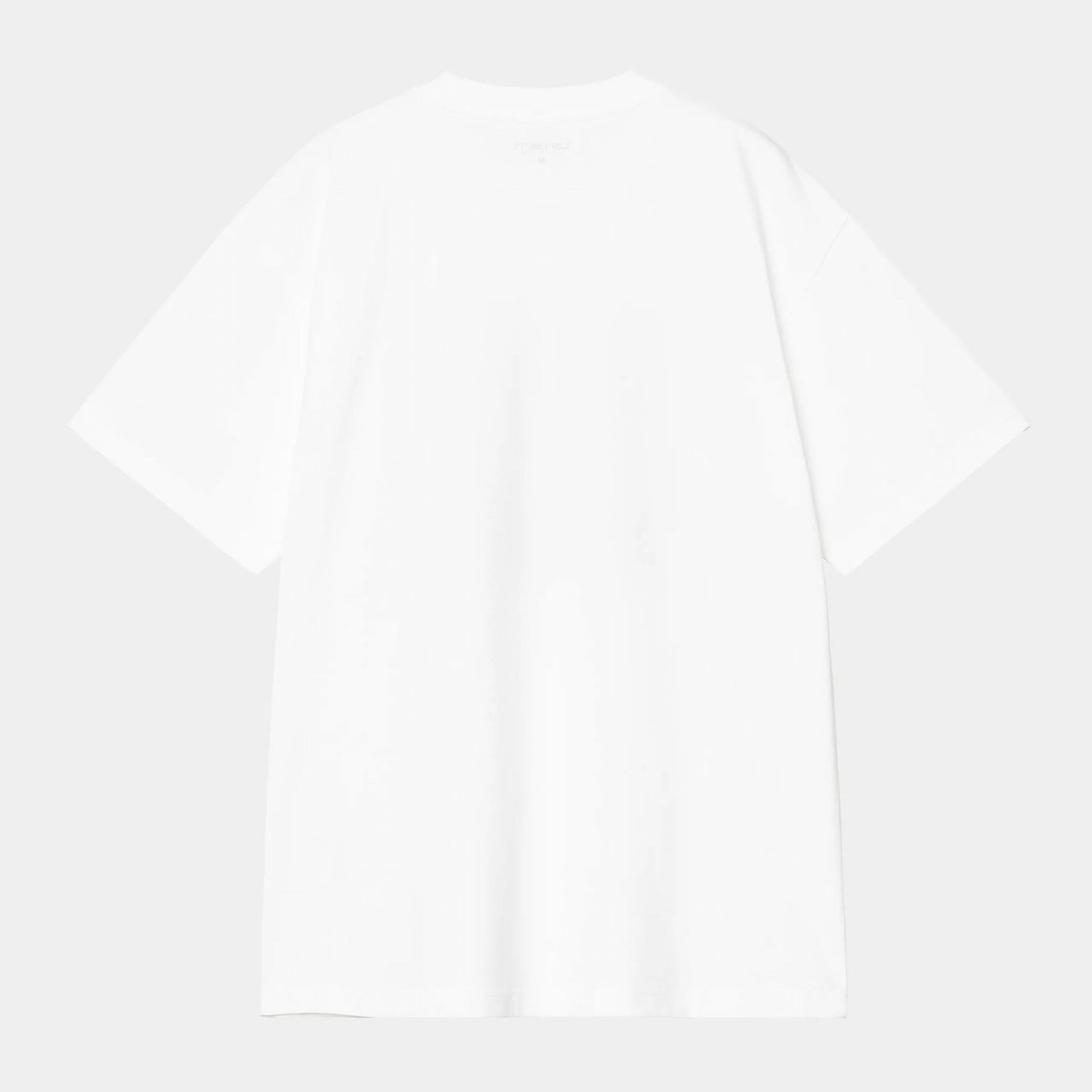 S/S Valley T-shirt - White