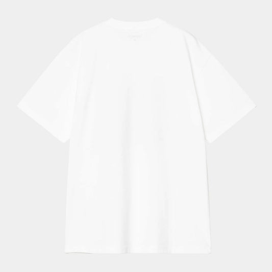 S/S Valley T-shirt - White