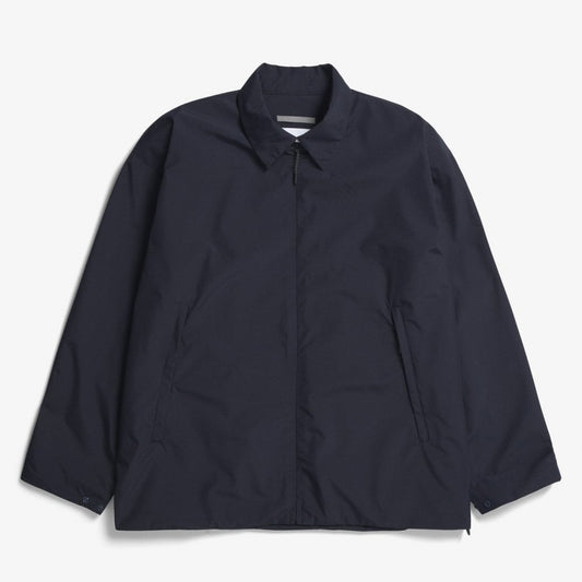 Sten Gore-Tex Windstopper Insulated Shirt Jacket