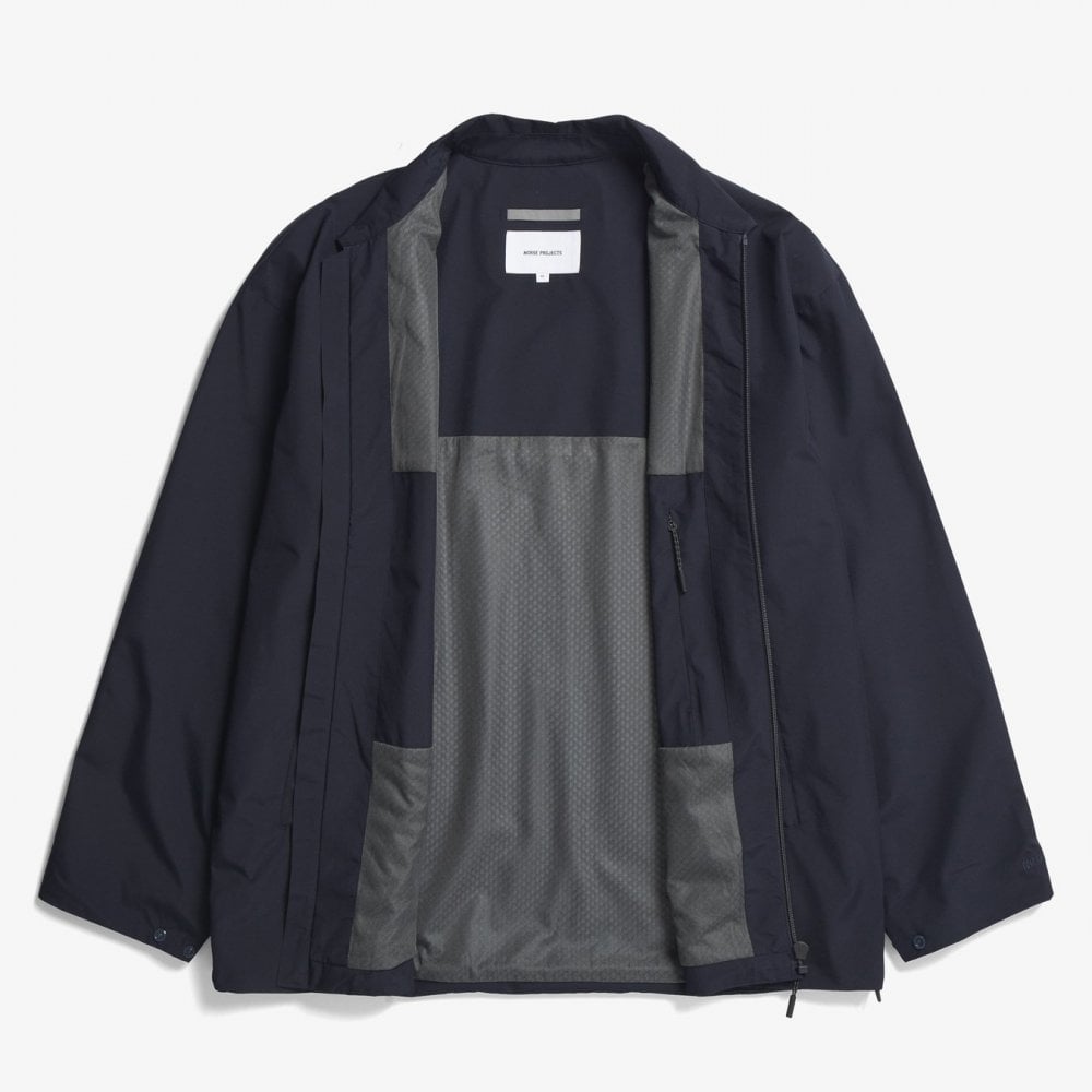 Sten Gore-Tex Windstopper Insulated Shirt Jacket