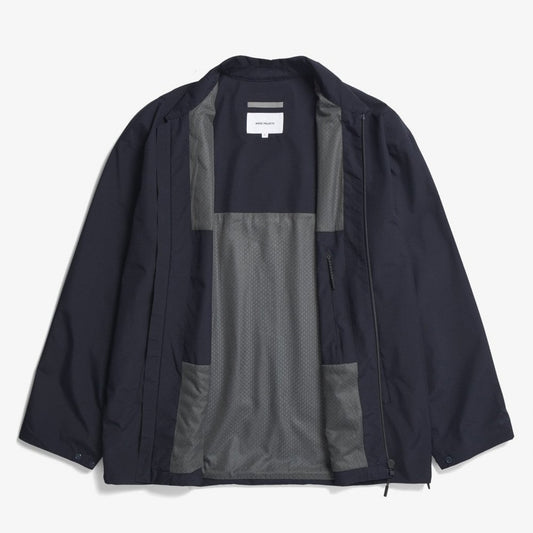 Sten Gore-Tex Windstopper Insulated Shirt Jacket