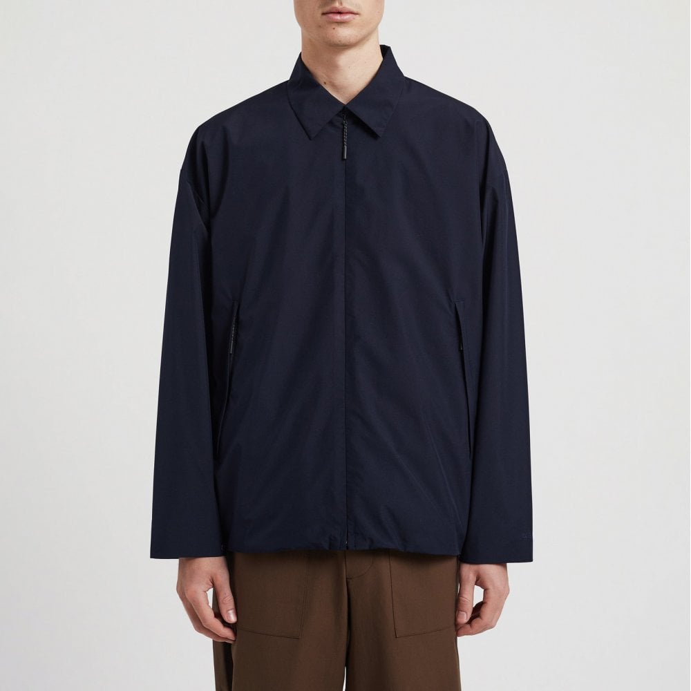 Sten Gore-Tex Windstopper Insulated Shirt Jacket