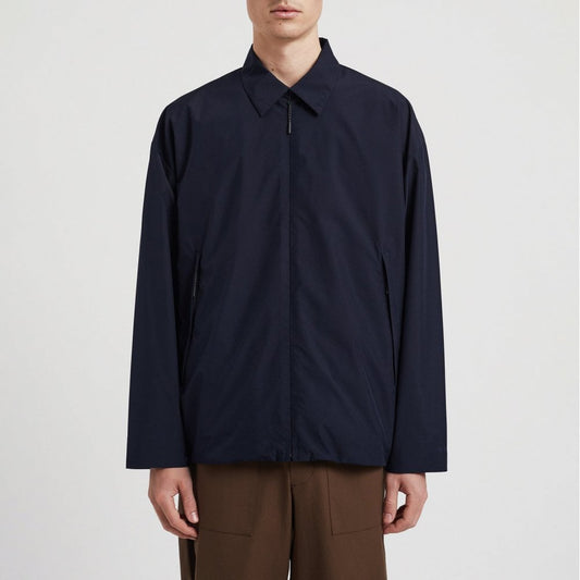 Sten Gore-Tex Windstopper Insulated Shirt Jacket