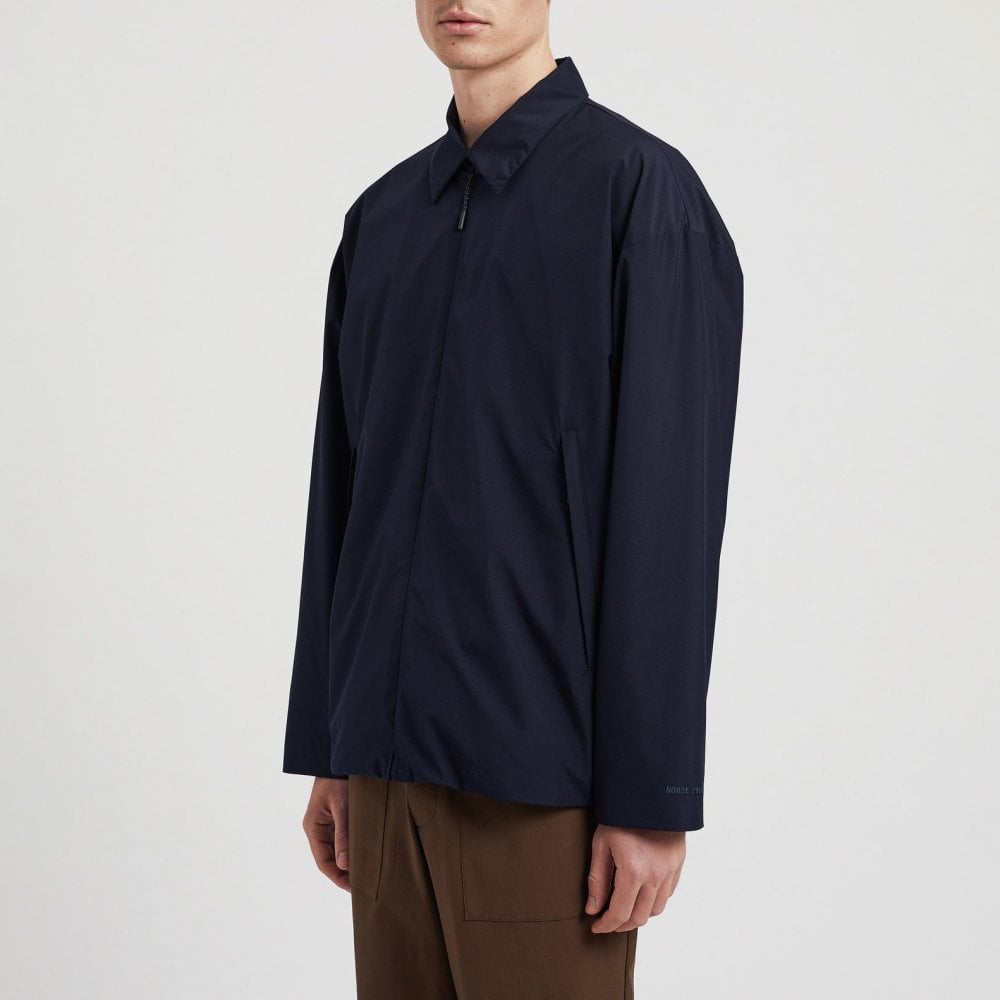Sten Gore-Tex Windstopper Insulated Shirt Jacket
