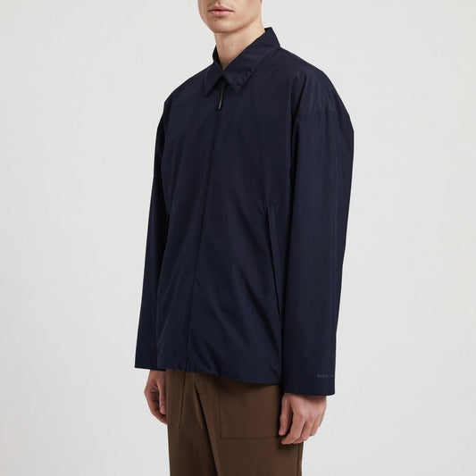 Sten Gore-Tex Windstopper Insulated Shirt Jacket