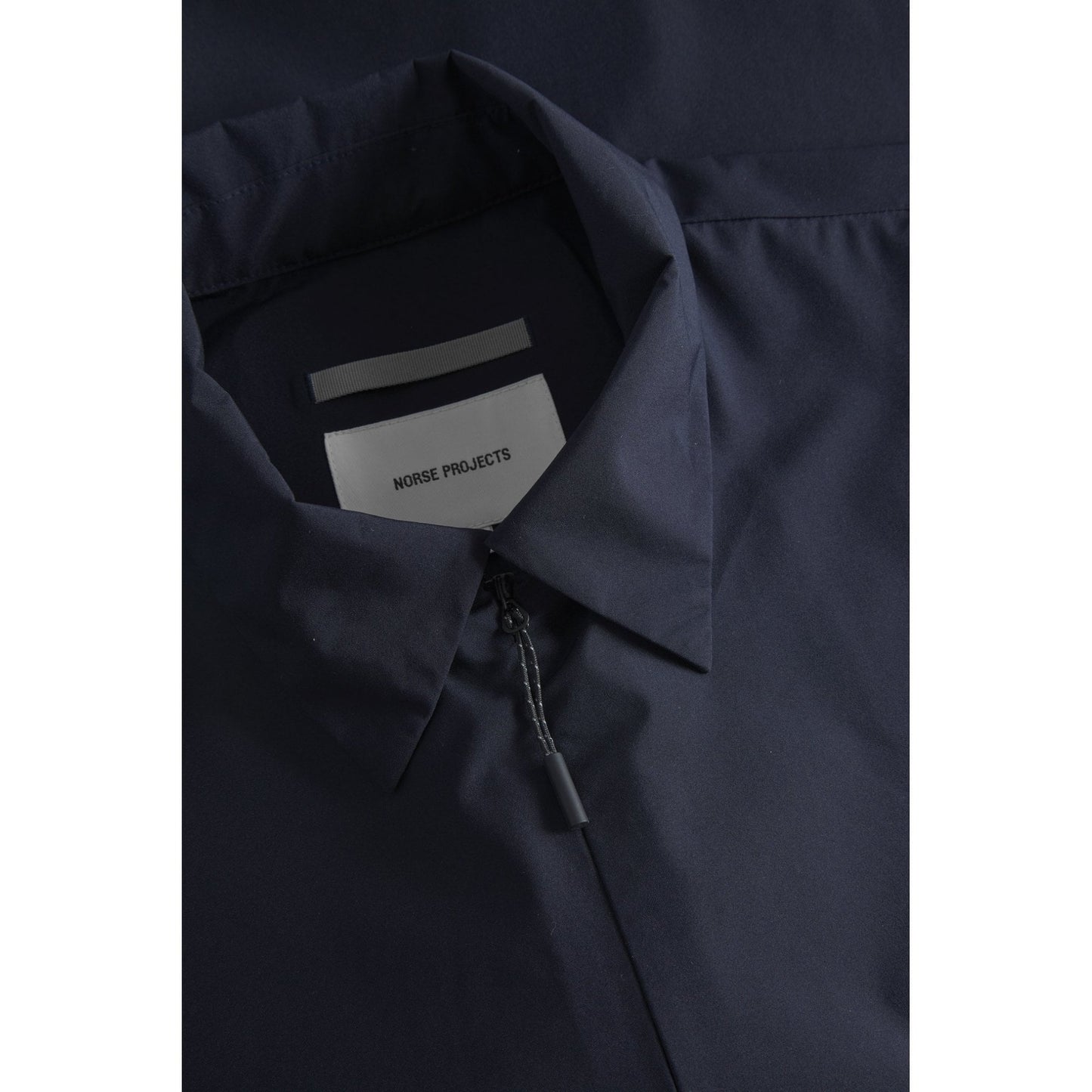 Sten Gore-Tex Windstopper Insulated Shirt Jacket