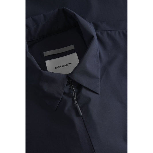 Sten Gore-Tex Windstopper Insulated Shirt Jacket