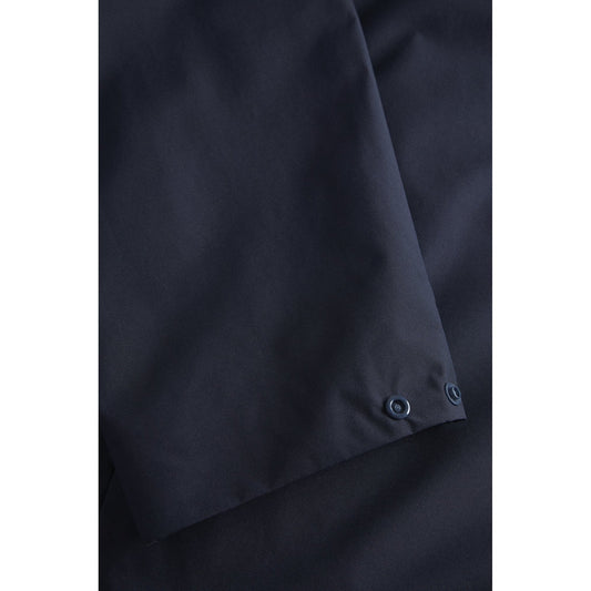 Sten Gore-Tex Windstopper Insulated Shirt Jacket