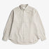 Mo Oversized Check Shirt