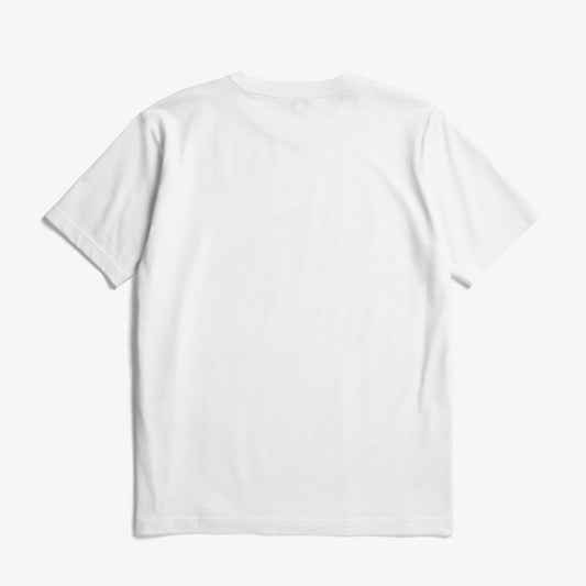 Johannes Organic Code Print T-shirt