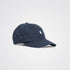 Twill Sports Cap - Dark Navy