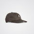 Twill Sports Cap - Beech Green