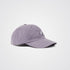 Twill Sports Cap - Dusk Purple