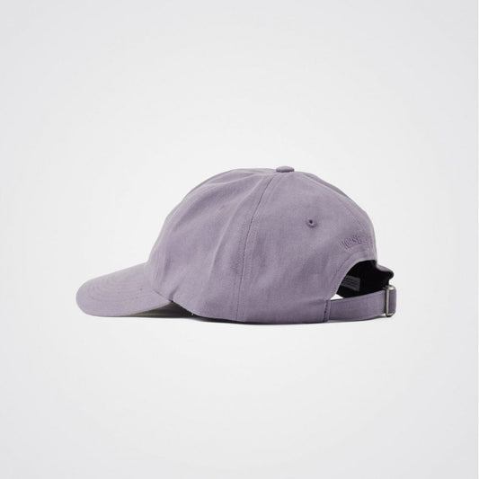Twill Sports Cap - Dusk Purple