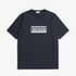 Holger Post Stamp Print T-shirt