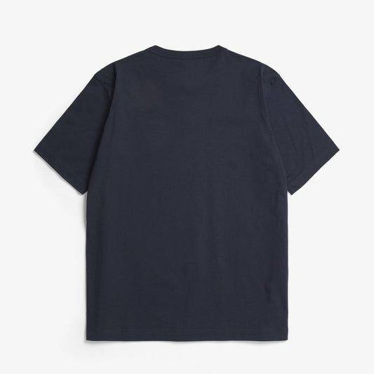 Holger Post Stamp Print T-shirt