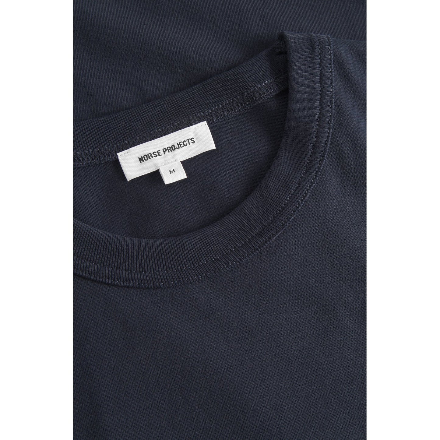 Holger Post Stamp Print T-shirt