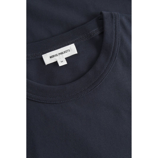 Holger Post Stamp Print T-shirt