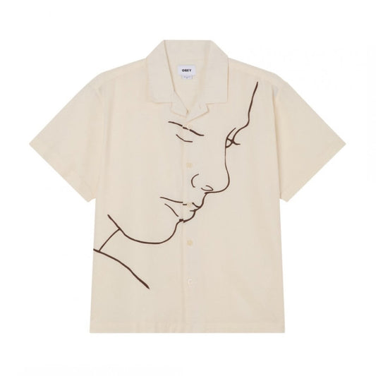 Frances Woven Shirt