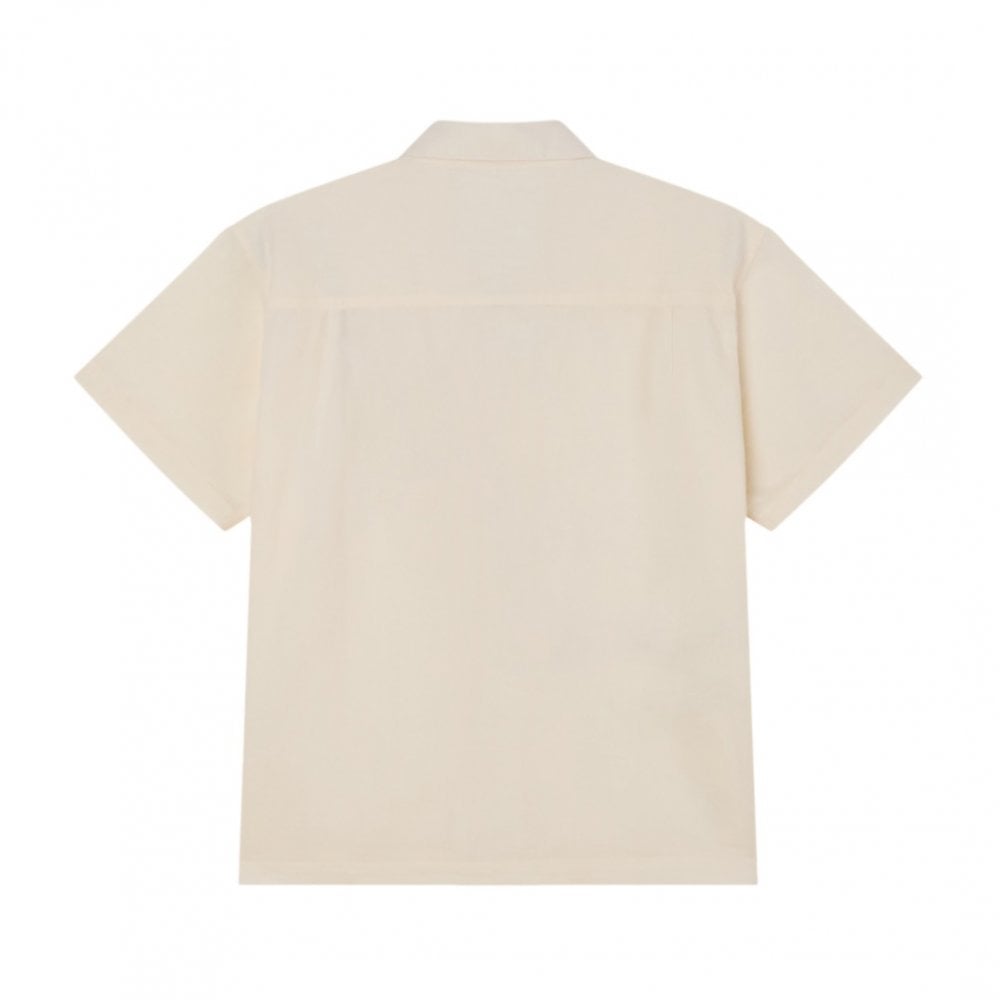 Frances Woven Shirt