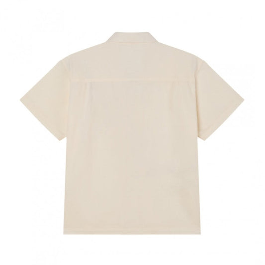 Frances Woven Shirt