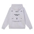 Obey Business Pullover Hood