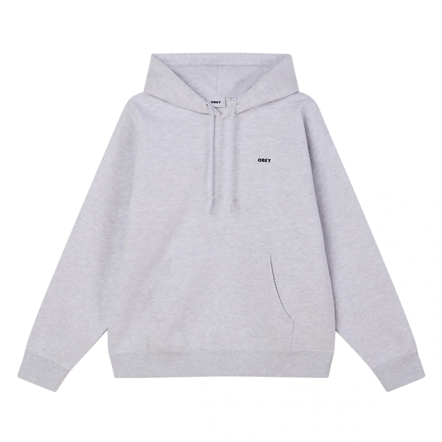 Obey Business Pullover Hood