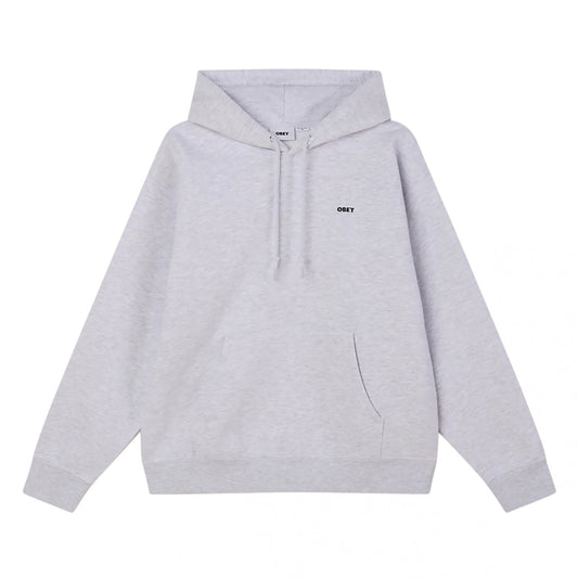 Obey Business Pullover Hood