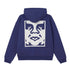 Bold Icon Extra Heavy Pullover Hood