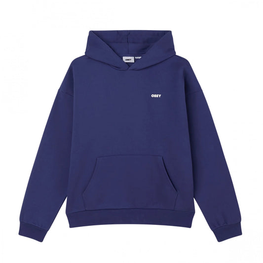 Bold Icon Extra Heavy Pullover Hood