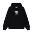 Obey Osaka Photo Pulloiver Hood
